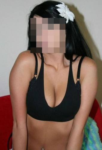 Ankara Escort