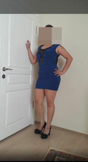 Mamak Escort