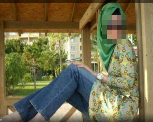 Sincan Escort
