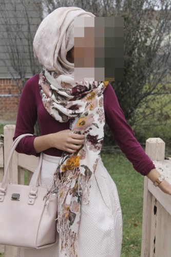 Mamak İlk Mesajda Konum