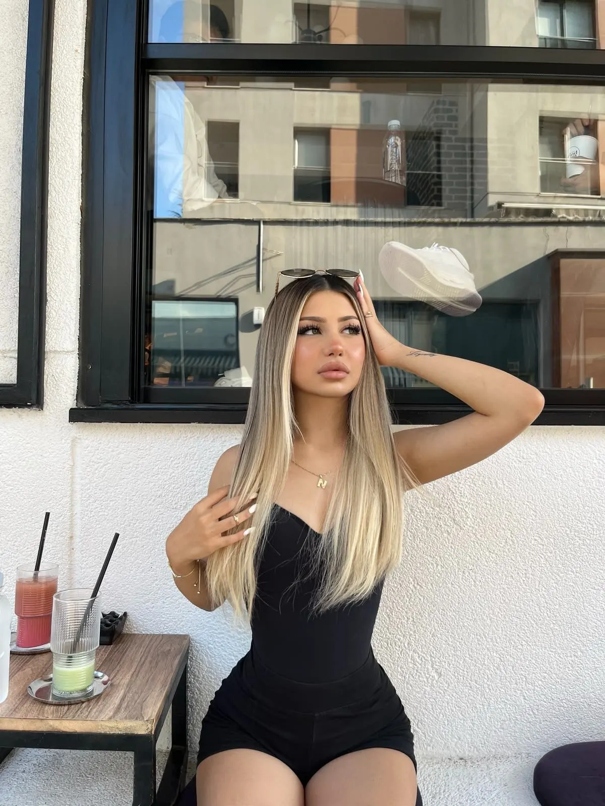 Maya Elmadağ Escort | Sana Özel Unutulmaz Saatler