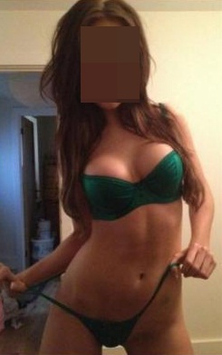 Keçiören Escort Aslı