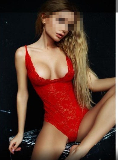 Ankara Escort İletişim