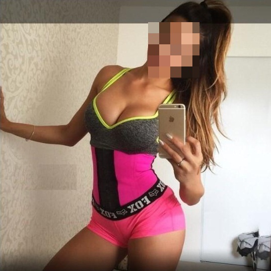Ankara Escort Tanıtım