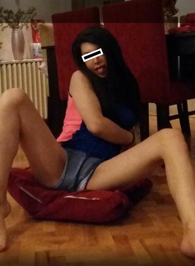 Rus Ankara Escort