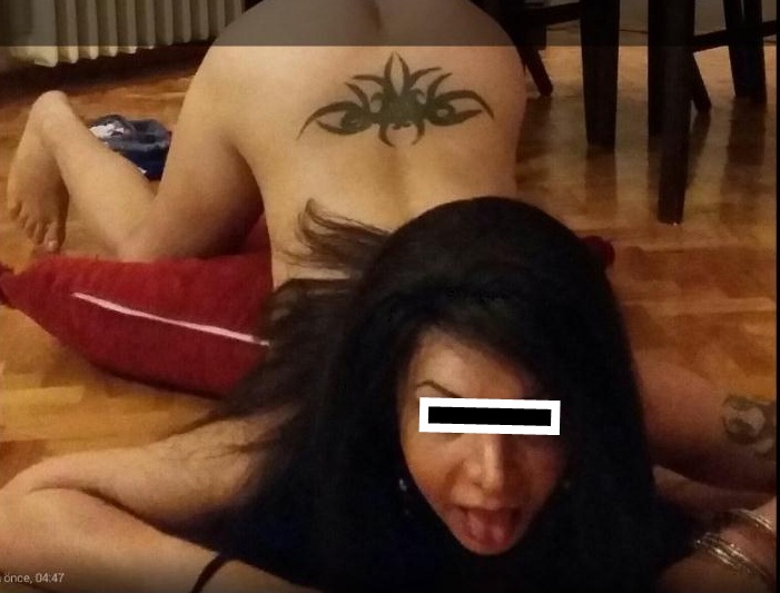 Ankara Rus Escort