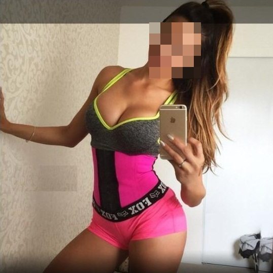 Ankara Escort Tanıtım